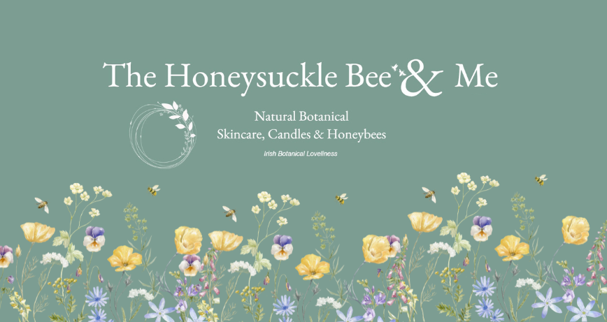 The Honeysucke Bee and Me